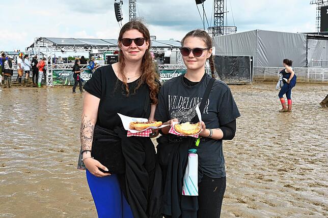 Bild 15: Southside 2024: Die besten Bilder vom Sonntag