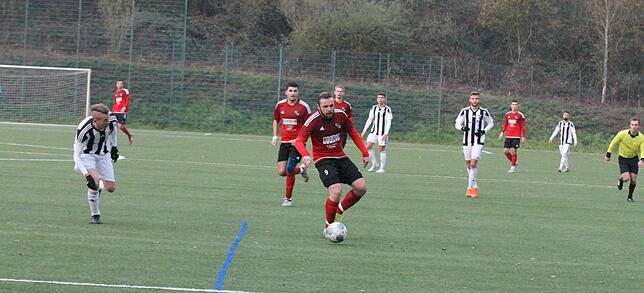 Bild 20: SV 08 Laufenburg gewinnt Hochrhein-Derby gegen VfR Bad Bellingen mit 2:0 &ndash; und wir haben Bilder!