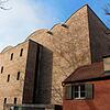 Zitadelle mit Pfiff: Das Kunstmuseum Ravensburg wird zehn Jahre alt.
