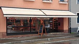 Am Samstag, 16. November, ist die Metzgerei Pfaff zum letzten Mal geöffnet. Damit schließt das letzte Metzgereifachgeschäft in Bad ...
