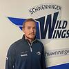 Niclas Burström hat sich einiges vorgenommen in Schwenningen. Dass er nicht nur verteidigen, sondern auch Tore schießen kann, bewies der ...