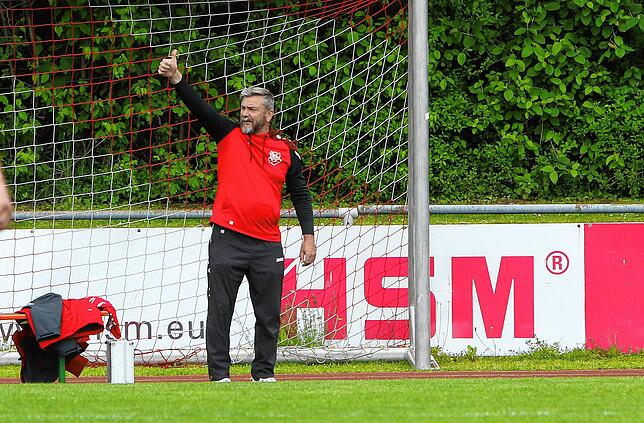 Bild 27: FC RW Salem feiert Aufstieg in die Landesliga – und wir haben die Bilder!