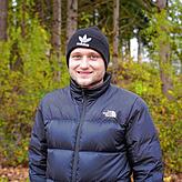 Projektmanager Jonas Bach findet, es sei auch als junger Mensch „langsam Zeit“, sich impfen zu lassen. Der 25-Jährige will ...