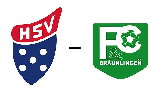 Bild : SV Hinterzarten unterliegt dem FC Bräunlingen mit 1:2