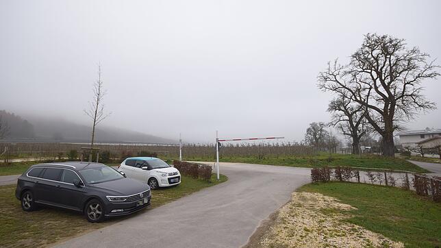 An der Kaiserpfalzstraße neben dem Weilerkapellen-Parkplatz soll das Baugebiet &bdquo;Kapellenäcker II&ldquo; entstehen. Der Bereich ist ...