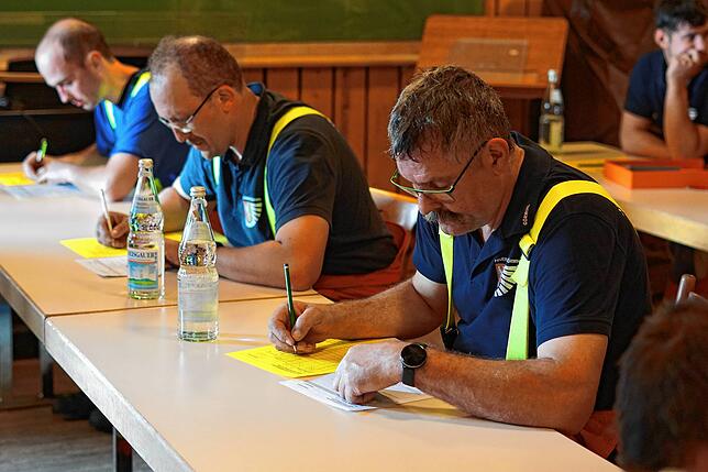 Bild 11: Gold ganz knapp verpasst, aber viele Herzen gewonnen