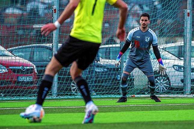 Bild 23: FC Erzingen verliert Partie gegen FV Herbolzheim nach 2:0-Führung mit 2:4 &ndash; und wir haben Bilder!
