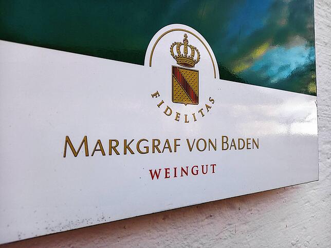 Weinbau seit mehr als 900 Jahren – auch am Bodensee.