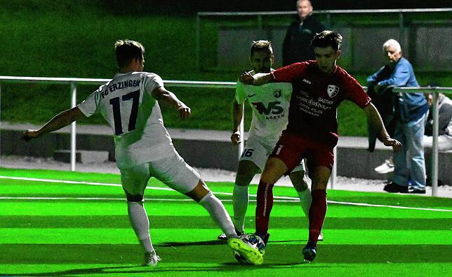 Bild 24: FC Erzingen besiegt den FC Schlüchttal mit 4:1 &ndash; und wir haben Bilder