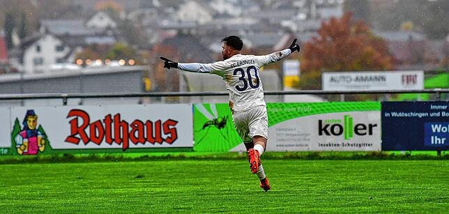 Bild 23: SV Jestetten siegt 7:5 beim FC Erzingen &ndash; und wir haben Bilder!