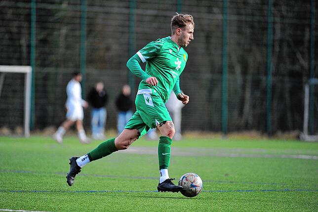 Bild 4: U23 des SV 08 Laufenburg siegt 2:1 gegen den SV Herten &ndash; und wir haben Bilder!