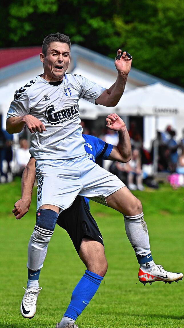 Bild 26: SF Schliengen siegen 1:0 gegen die SG Mettingen/Krenkingen – und wir haben Bilder!
