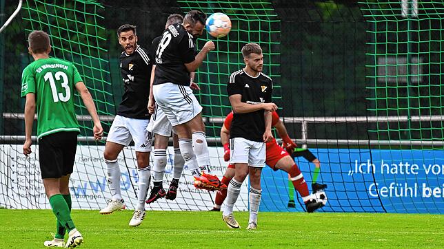 Bild 42: SV 08 Laufenburg siegt 6:2 beim SV Mundingen – und wir haben Bilder!