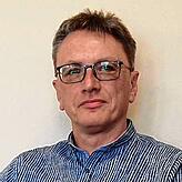 Werner Bezikofer.