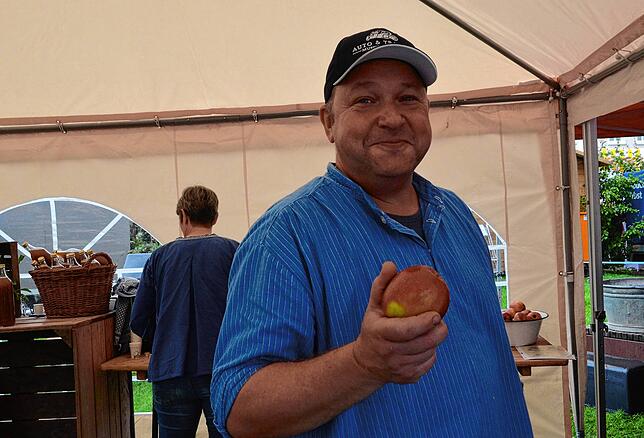 Bild 29: Die schönsten Bilder vom Markdorfer Spirits-Sonntag
