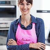 Food-Bloggerin Kathrin Runge.