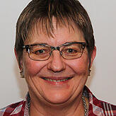 Sabine Roth, SPD