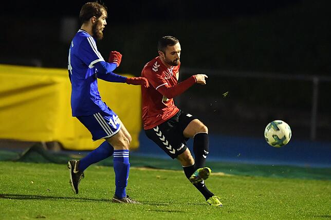 Bild 18: FSV Rheinfelden siegt gegen die SG Nordweil/Wagenstadt mit 2:0 &ndash; und wir haben Bilder!