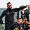 Benjamin Heim wird zur neuen Runde von Mühlhausen nach Hilzingen wechseln.