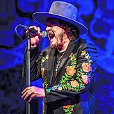 Der italienische Superstar Zucchero kommt am 8. Juli 2023 nach Konstanz.