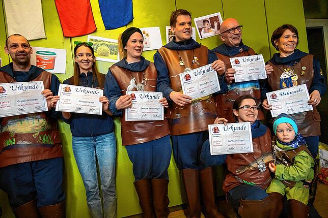 Bild 14: Fischbacher Samstag: Sonne, Spaß und gute Laune – Die besten Fotos hier!