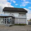 Die Selbstbedienungsfiliale der Volksbank in Wahlwies ist schon seit mehr als vier Wochen geschlossen.