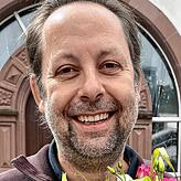 Michael Klinger rechnet noch mit ein paar Kurzentschlossenen und nennt das Bagger-Akquise. Wenn die ersten Gräben ausgehoben würden, ...
