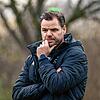 Mario Klotz erlebte mit den Villingern seine erste Enttäuschung als Cheftrainer.