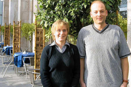 duex_kurhaus.jpg Zur Erlebnisgastronomie wollte Roland Gleichauf mit seiner Mitarbeitern das Bad Dürrheimer Kurhaus machen. Jetzt übernimmt es die ...