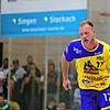 Felix Krüger verlässt die HSG Konstanz nach acht Jahren.