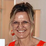 Birgit Serrano Gómez.