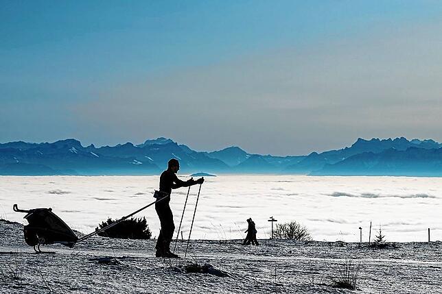 Bild 3: Skifahren im Corona-Jahr &ndash; Wo und wie wird das möglich sein?