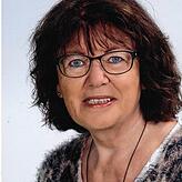 Christiane Oßwald von der Umweltgruppe