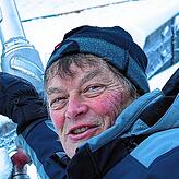 Generalsekrtär Joachim Häfker freut sich auf den Weltcup in Titisee-Neustadt.