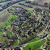 Hier war die Angeklagte zeitweise untergebracht: Blick aus der Luft auf das Reichenauer Zentrum für Psychiatrie (ZfP) (Luftbild vom 7. ...