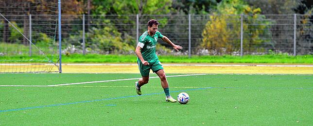 Bild 43: FC Zell besiegt den SV Waldhaus mit 3:0 – und wir haben Bilder!