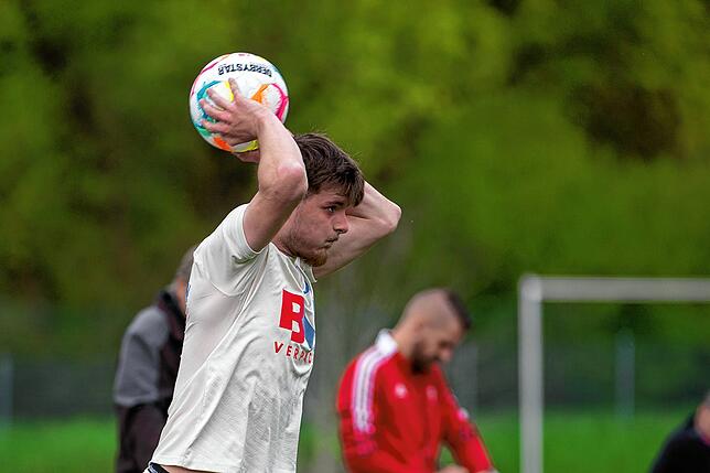 Bild 14: FC Erzingen gewinnt gegen den SV Endingen mit 3:0 &ndash; und wir haben Bilder!