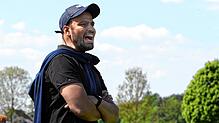 Trainer Ertan Tasdemirci ist sich sicher: Gewinnt sein VfR Stockach gegen Bad Dürrheim, dann &bdquo;sind wir durch&ldquo;.