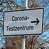 Im Frühjahr war auf dem Gelände der ehemaligen Oberschwabenkaserne in Hohentengen ein Corona-Testzentrum eingerichtet worden.