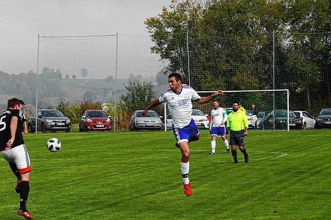 Bild 37: FC Dettighofen bleibt nach 0:2-Niederlage bei der SG Bettmaringen siegloses Schlusslicht der Liga &ndash; und wir haben Bilder!