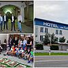 Bauprojekte, neuer Kindergarten, Flüchtlingsunterbringung: Viele Themen beschäftigten 2023 Hilzingen.