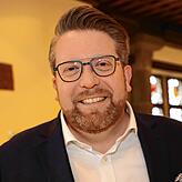 „In meiner Brust schlagen zwei Herzen“, sagt Andreas Hennemann von der SPD.