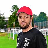 Danijel Kovacevic.