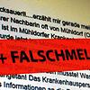 Immer wieder kommt es zu Falschmeldungen im Internet (Symbolbild). Jetzt macht wieder solche eine Falschinformation über eine versuchte ...