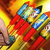 (Symbolbild) Seit dem 28. Dezember ist Silvesterfeuerwerk wieder im Verkauf.