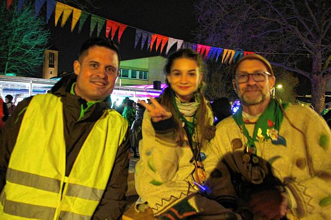 Bild 16: Bilder von der Spätschicht in Wutöschingen &ndash; Teil 1