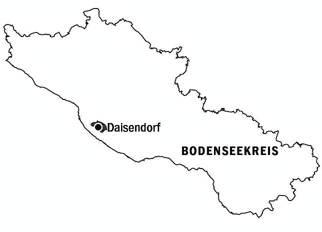 Bild 4: So machen wir Daisendorf besser