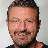 David Funes, SPD