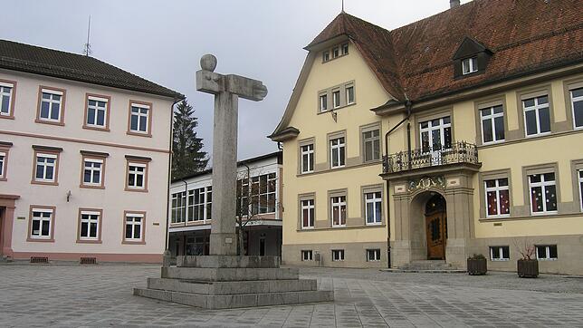 An der Wehrer Talschule findet am Montag, 10. Februar, kein Unterricht statt.