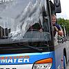 Der Bus-Reiseverkehr ist zum Erliegen gekommen. Ingo Bauer von Vesenmayer Reisen spricht von einem 100-prozentigen Einbruch.